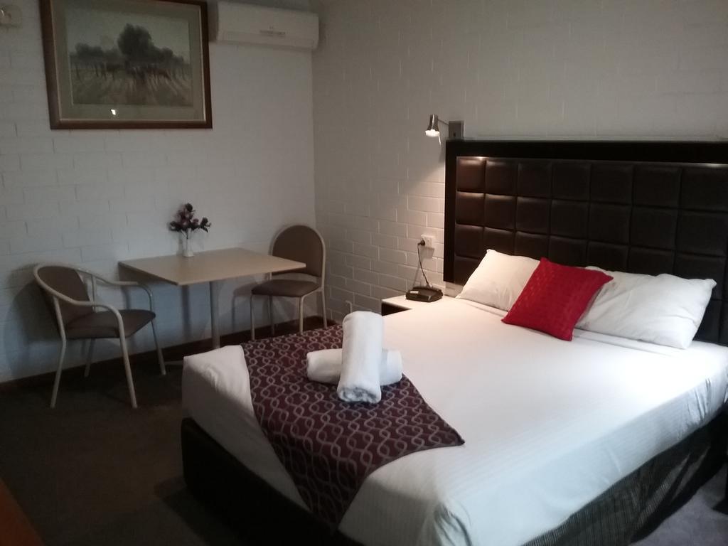Pooraka Motor Inn Esterno foto