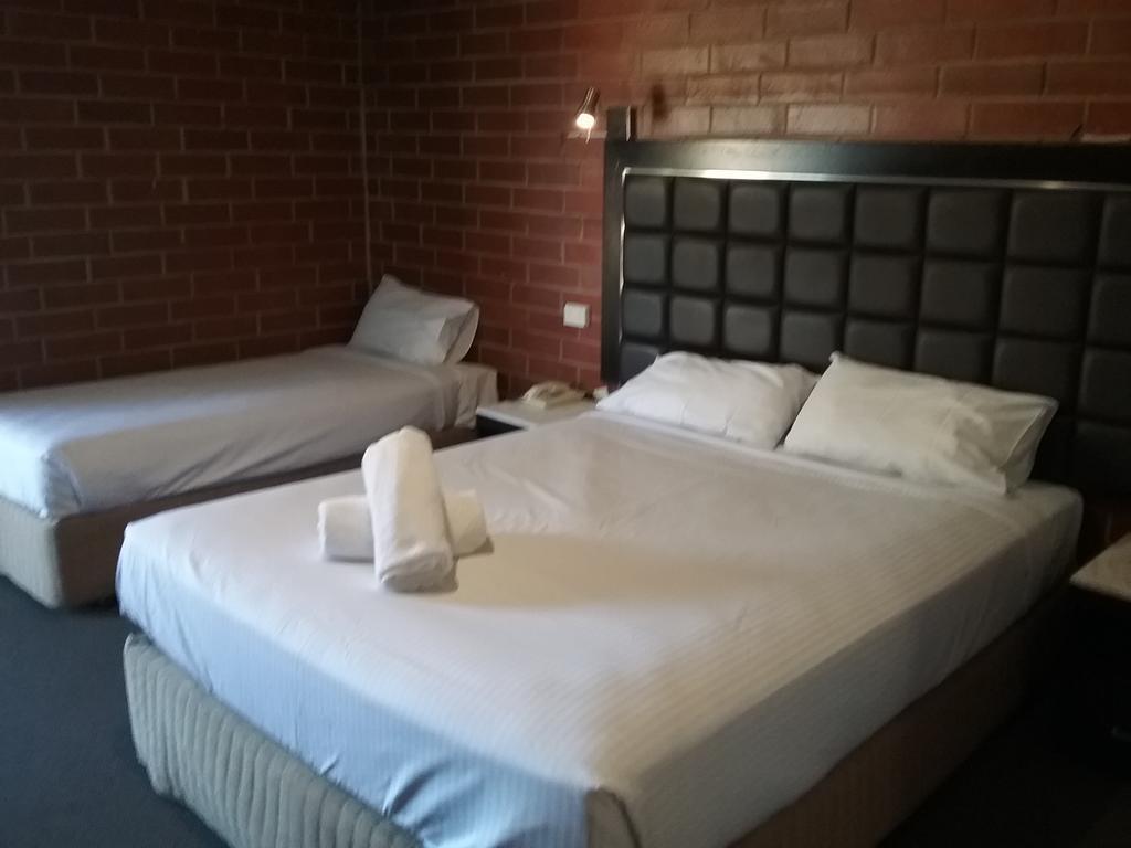 Pooraka Motor Inn Esterno foto