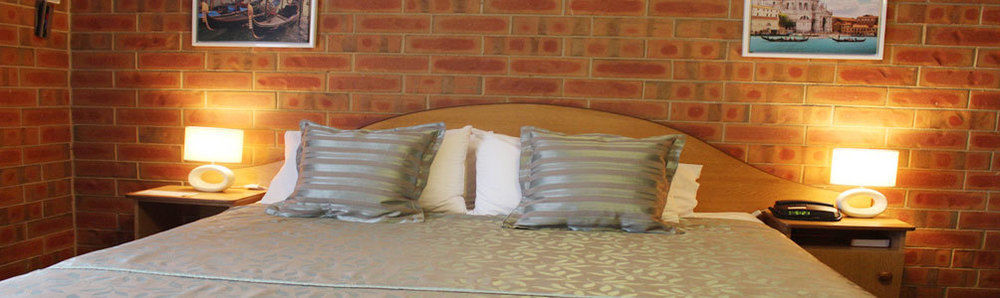 Pooraka Motor Inn Esterno foto