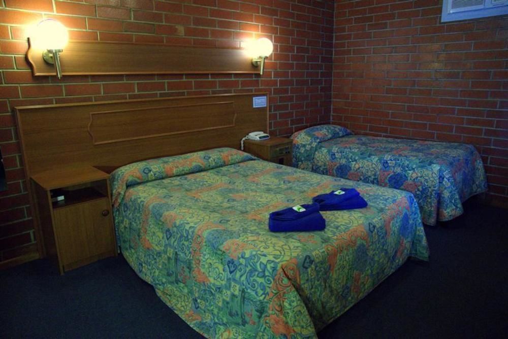 Pooraka Motor Inn Esterno foto