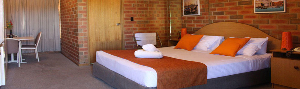 Pooraka Motor Inn Esterno foto