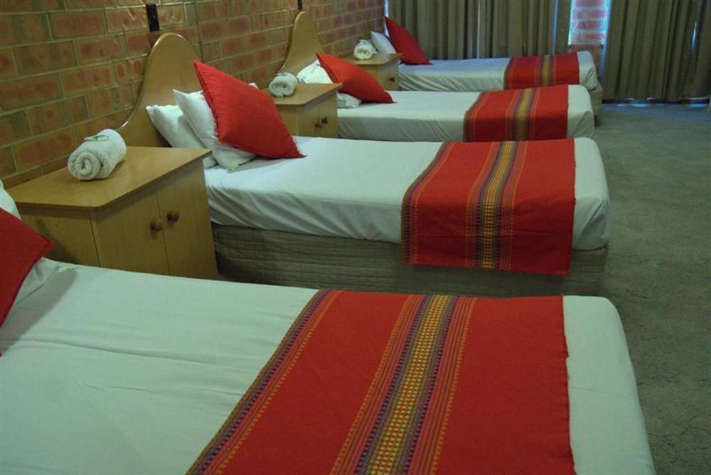 Pooraka Motor Inn Esterno foto