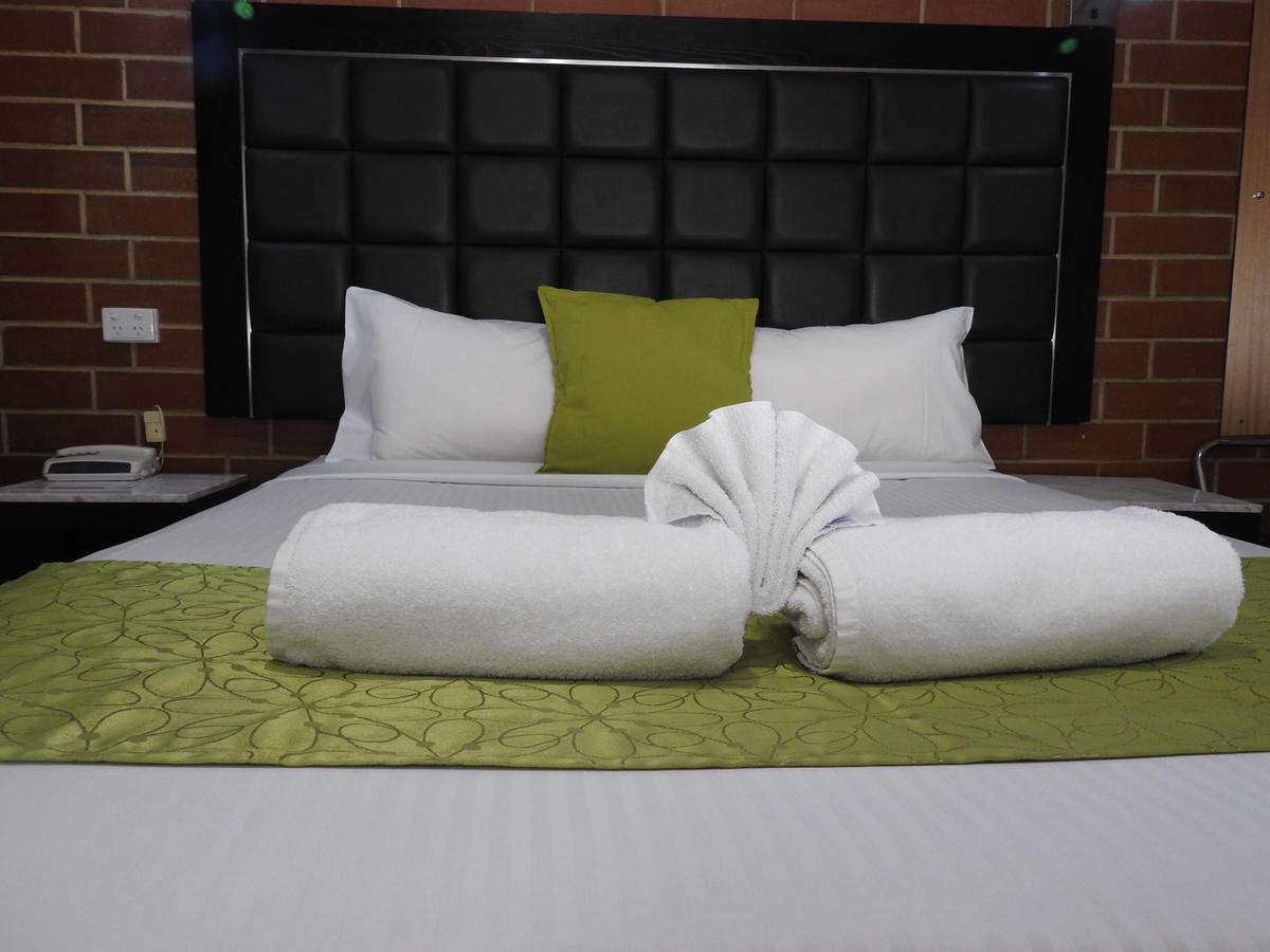 Pooraka Motor Inn Esterno foto